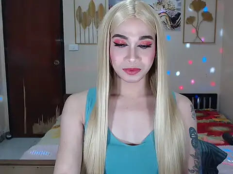 Tsmad_cock webcam