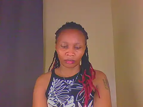 _Shantel1 webcam