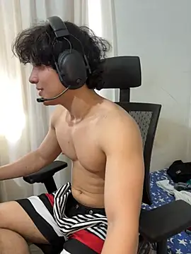 dante_str webcam