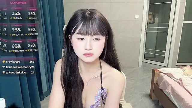 duoduo-000 webcam