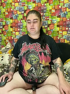BillyJeann webcam