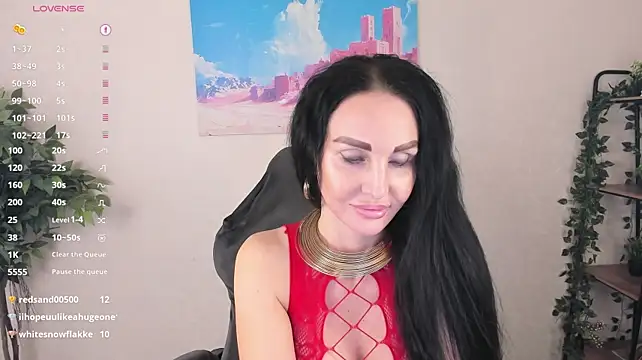 Amelia_Greyson webcam