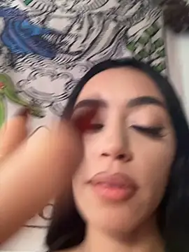 rosemariebby webcam