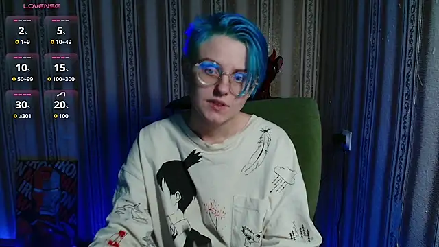 Jane_Miss webcam