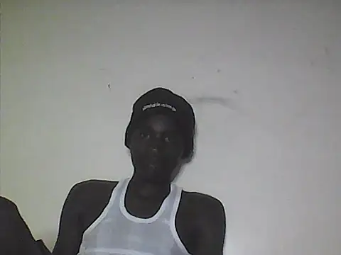 sexyman_BBC webcam