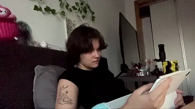 HeyFriren webcam