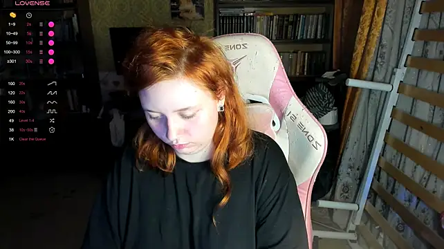 sparkle_shamy webcam