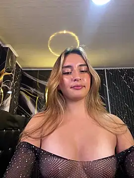 _luisaa_sweet webcam