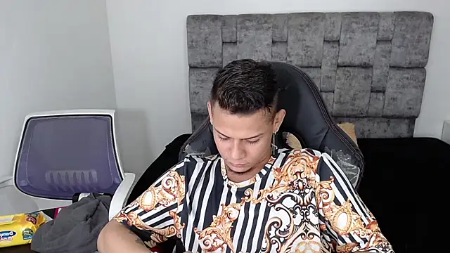 axcel_boy_ webcam