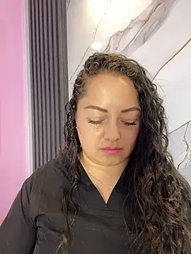 Nails_Lucia webcam
