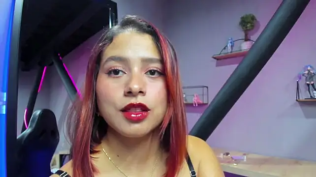 Hannah_Scot webcam