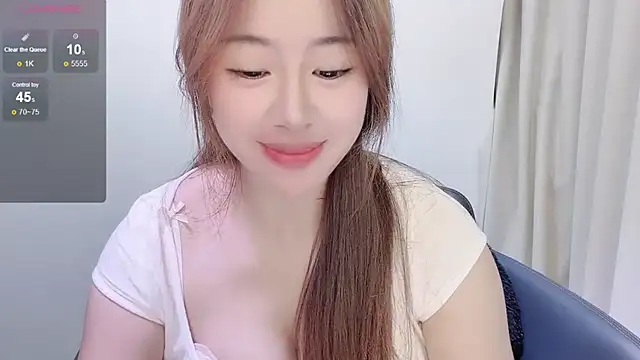 Abigail-3 webcam
