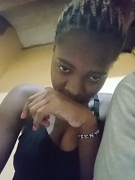 Blessedprincess webcam