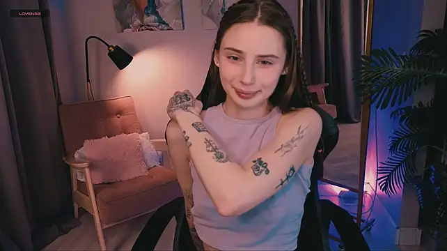 Cassio_xBaby webcam