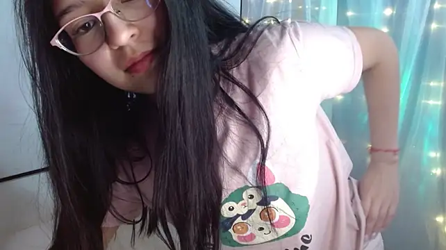 Dani_boo webcam