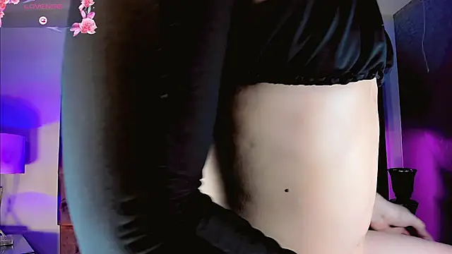 Sexy_sofiahot webcam