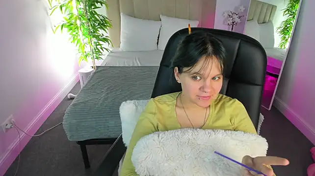 Lilith_Rebel webcam