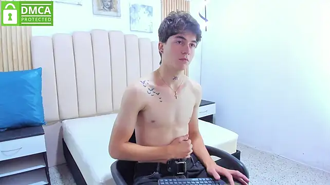 JEINS_FISHER webcam
