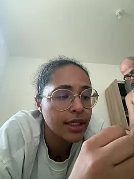 C0ntrastSkinX webcam
