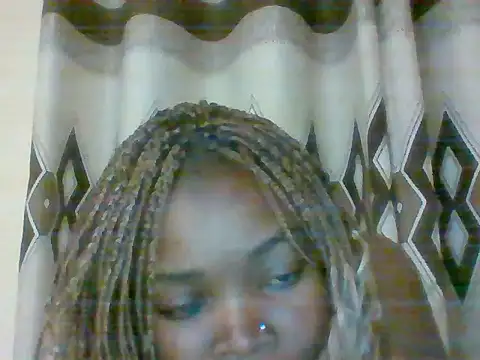 Anaya_1 webcam