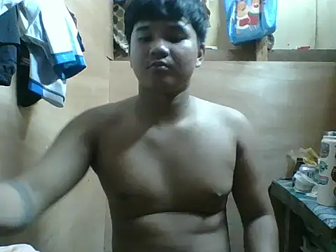 Marky_05 webcam