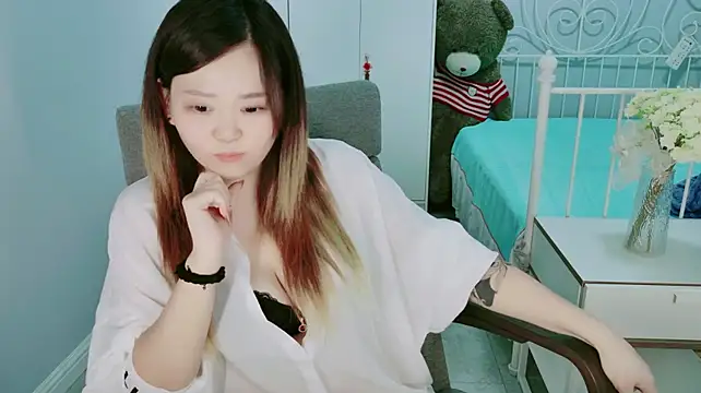 TianTian512 webcam