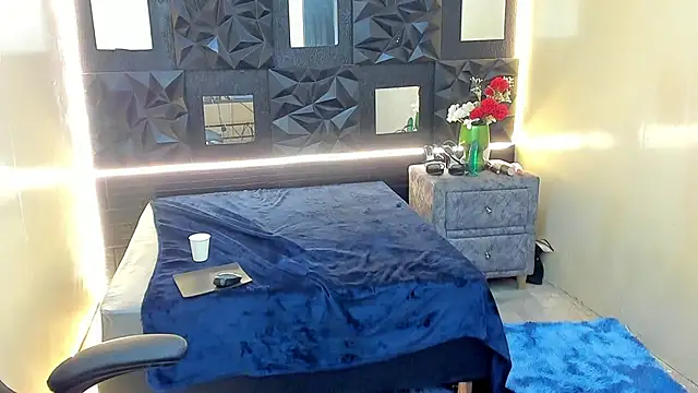 CanelaAndJean webcam