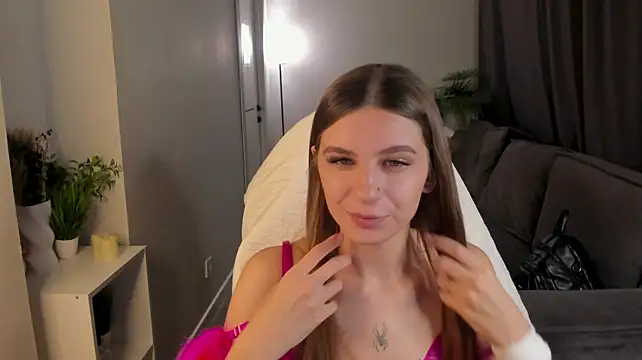 SlyLolo webcam
