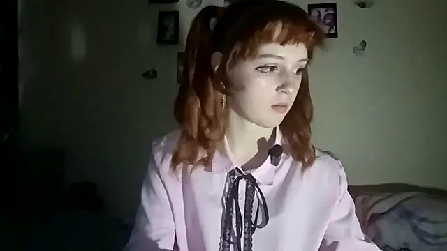 CristinPiccirillo webcam