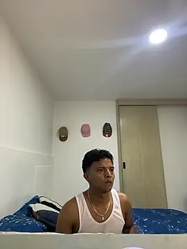 Slave69mar webcam