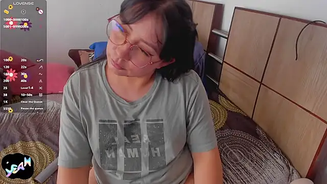 ella_harry webcam