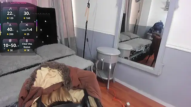 gaby_trent webcam