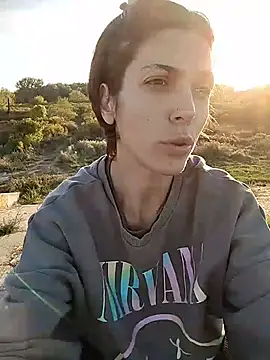 Wild_Witch webcam