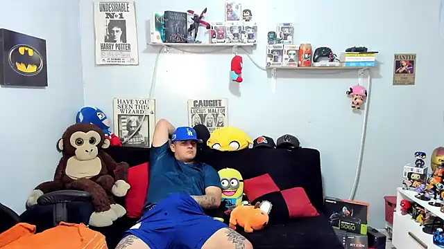 ney_22 webcam