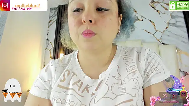 mollieblue69 webcam