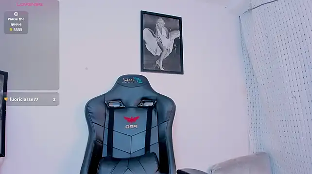 zarulyn webcam