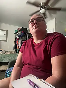 SexyNikki6969 webcam
