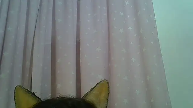 SkinnyKitten webcam