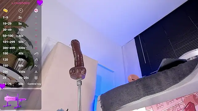 JUANDIAMONDS98 webcam