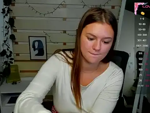 Josephine_Kiss live cam on StripChat