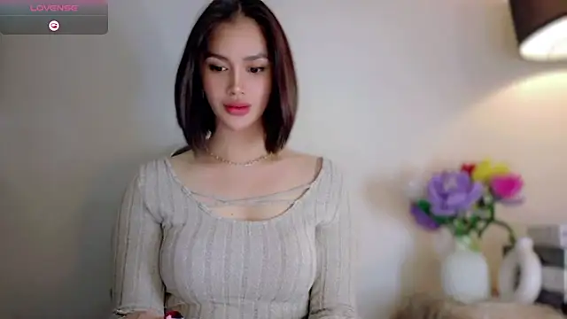 Cutee_Anna webcam