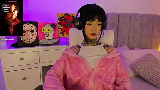 doll__bella webcam