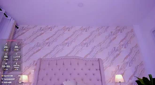 amy_flaker webcam