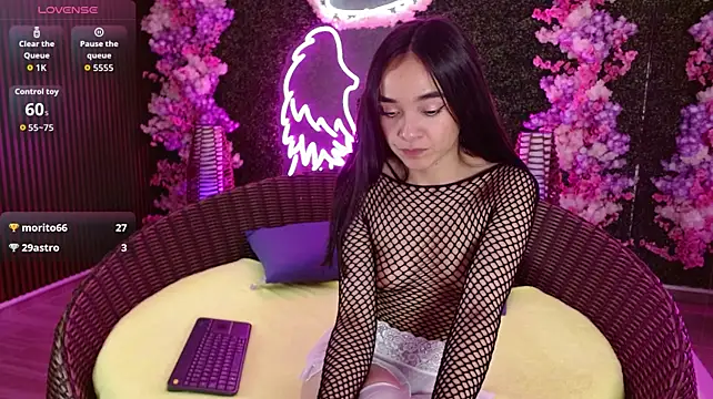 Dolce_violet webcam