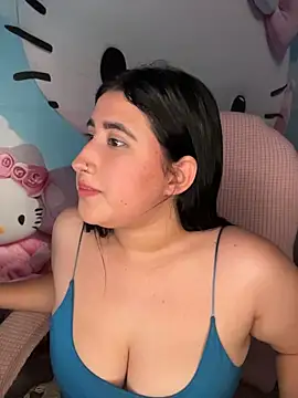 Kiitty_LS webcam