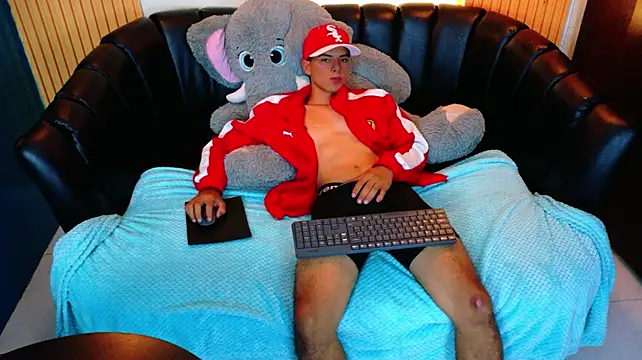 Yulian_Mendez webcam