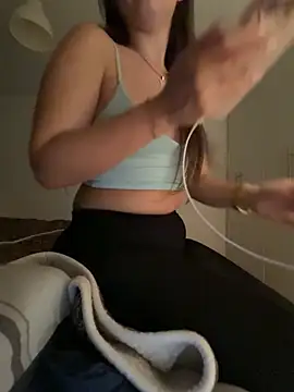 TheCinderella webcam