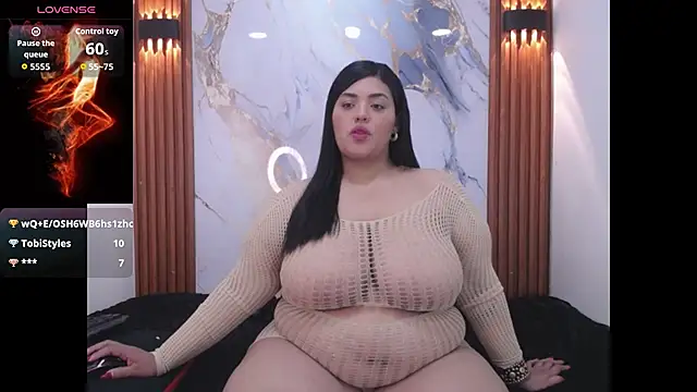 AmandaRousel webcam