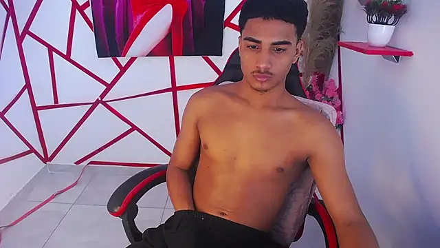 oliver-parker live cam on StripChat