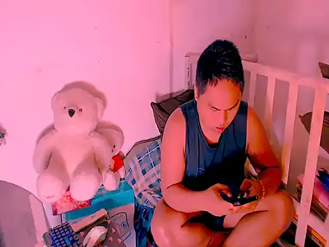 Hardking_69 live cam on StripChat